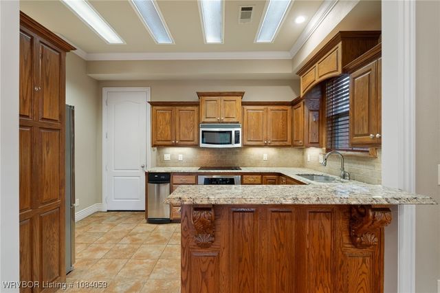 60 Jeffrey Way, Fort Smith, AR 72914