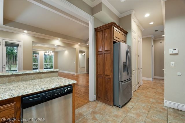 60 Jeffrey Way, Fort Smith, AR 72914