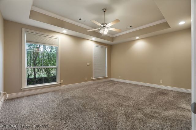 60 Jeffrey Way, Fort Smith, AR 72914