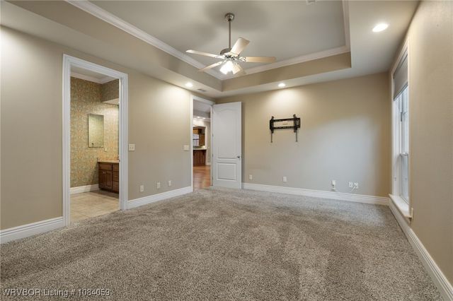 60 Jeffrey Way, Fort Smith, AR 72914