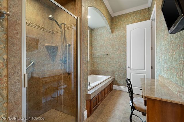 60 Jeffrey Way, Fort Smith, AR 72914