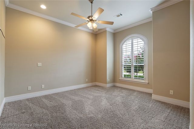 60 Jeffrey Way, Fort Smith, AR 72914