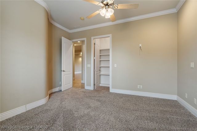 60 Jeffrey Way, Fort Smith, AR 72914