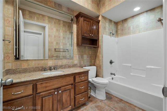 60 Jeffrey Way, Fort Smith, AR 72914