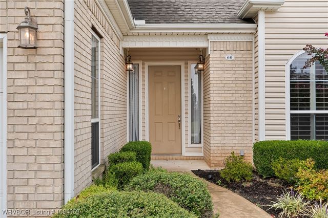 60 Jeffrey Way, Fort Smith, AR 72914