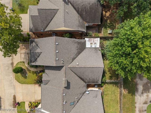 60 Jeffrey Way, Fort Smith, AR 72914