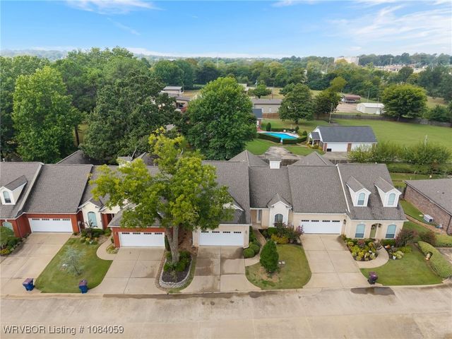 60 Jeffrey Way, Fort Smith, AR 72914