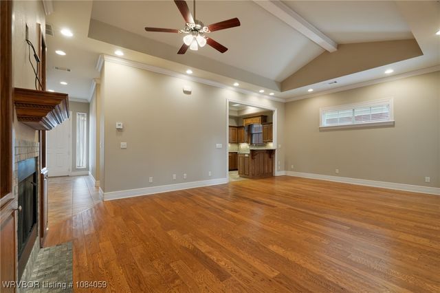 60 Jeffrey Way, Fort Smith, AR 72914