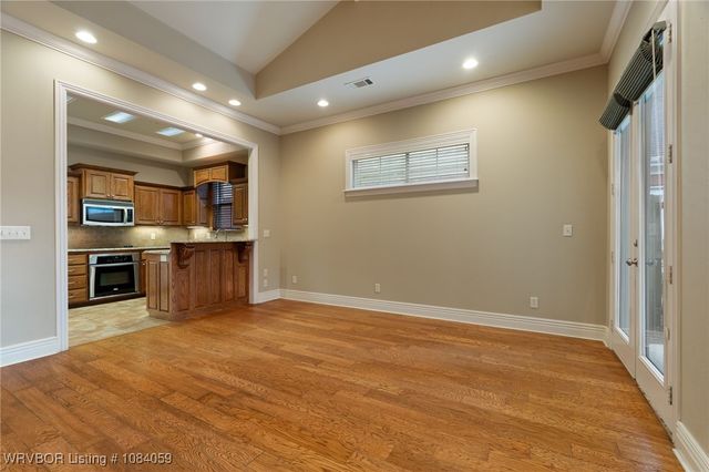 60 Jeffrey Way, Fort Smith, AR 72914