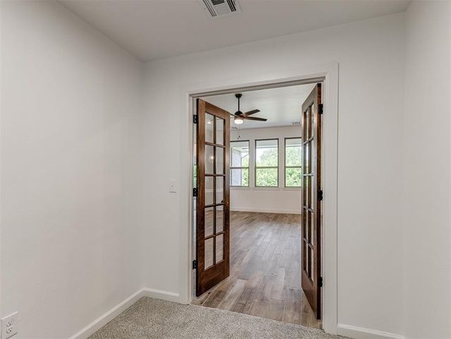 12501 Dolche Vita Drive, Yukon, OK 73099