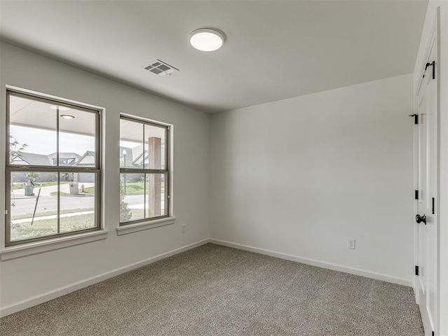 12501 Dolche Vita Drive, Yukon, OK 73099