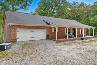 1190 Mill Creek Drive, Dawsonville, GA 30534