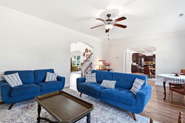 534 Saratoga Road, Sneads Ferry, NC 28460