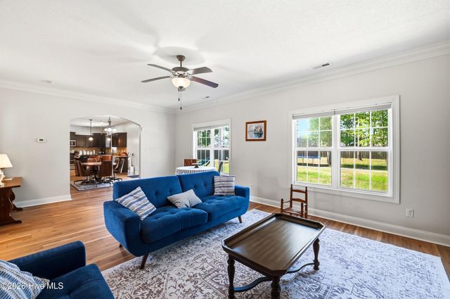534 Saratoga Road, Sneads Ferry, NC 28460