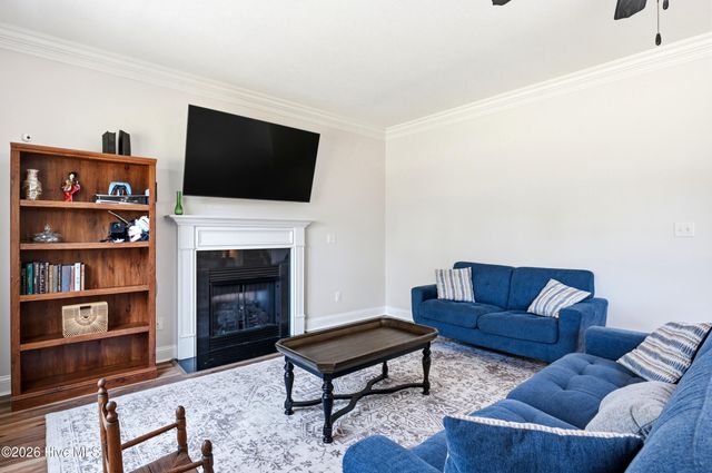 534 Saratoga Road, Sneads Ferry, NC 28460