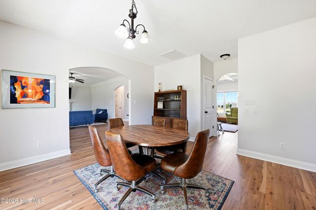 534 Saratoga Road, Sneads Ferry, NC 28460