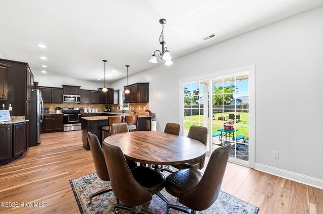 534 Saratoga Road, Sneads Ferry, NC 28460