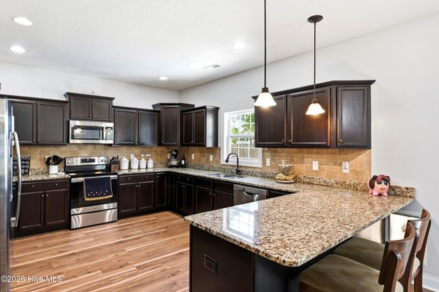534 Saratoga Road, Sneads Ferry, NC 28460