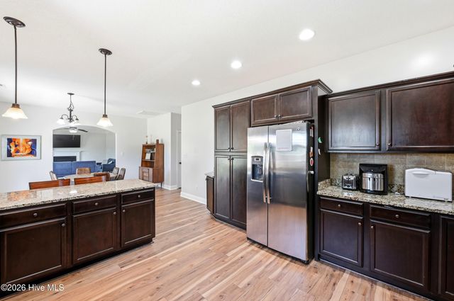 534 Saratoga Road, Sneads Ferry, NC 28460