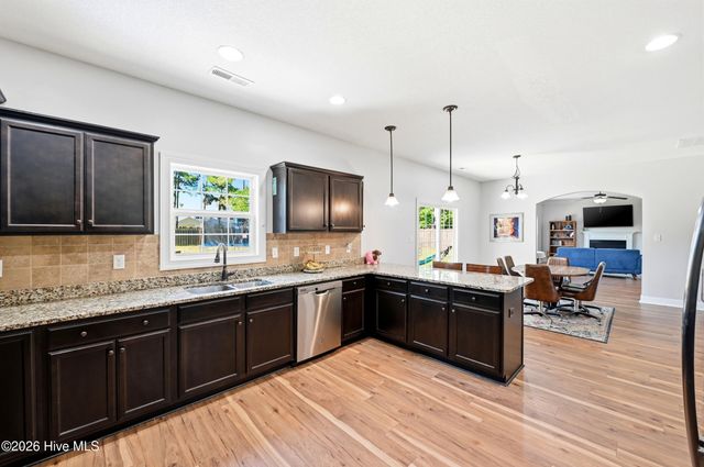 534 Saratoga Road, Sneads Ferry, NC 28460