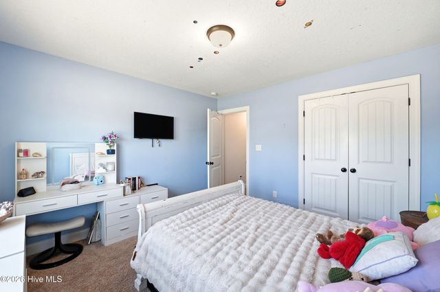 534 Saratoga Road, Sneads Ferry, NC 28460