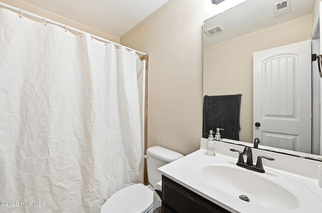 534 Saratoga Road, Sneads Ferry, NC 28460