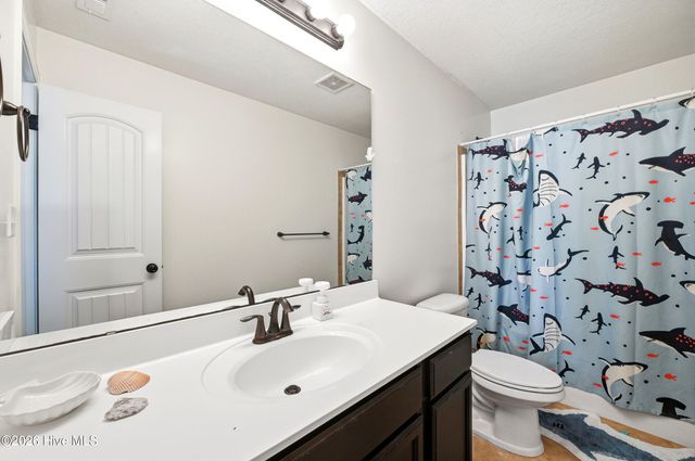 534 Saratoga Road, Sneads Ferry, NC 28460