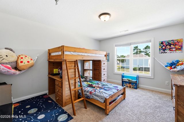 534 Saratoga Road, Sneads Ferry, NC 28460