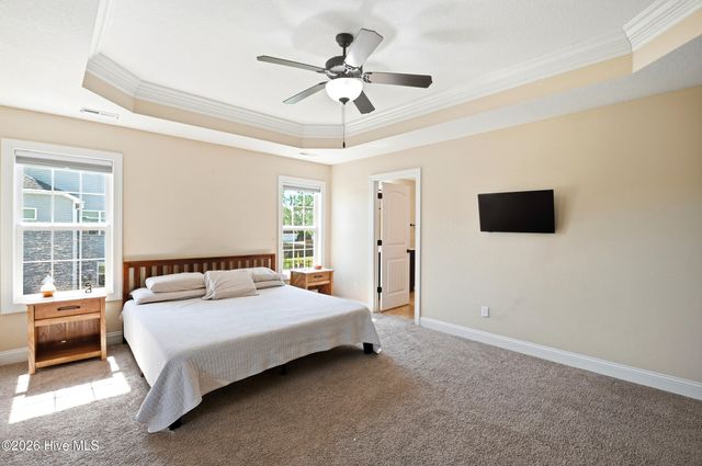 534 Saratoga Road, Sneads Ferry, NC 28460