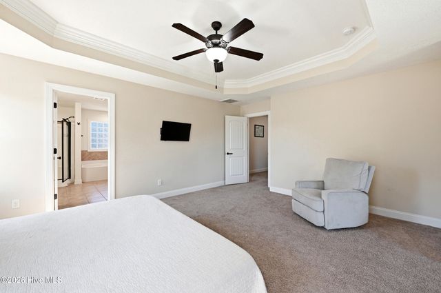 534 Saratoga Road, Sneads Ferry, NC 28460