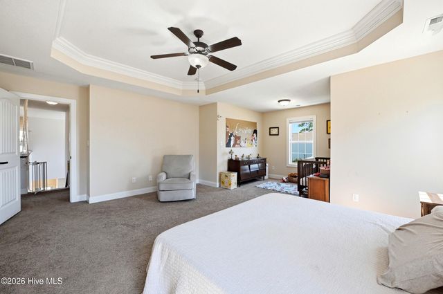 534 Saratoga Road, Sneads Ferry, NC 28460