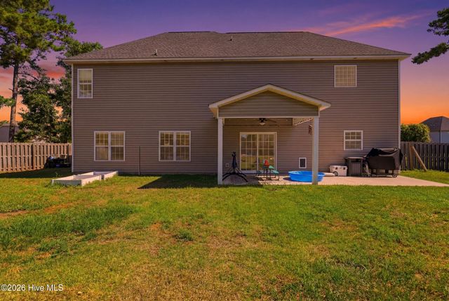 534 Saratoga Road, Sneads Ferry, NC 28460