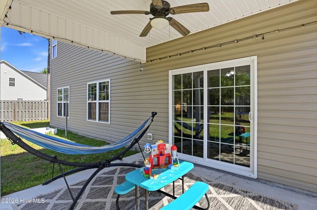 534 Saratoga Road, Sneads Ferry, NC 28460