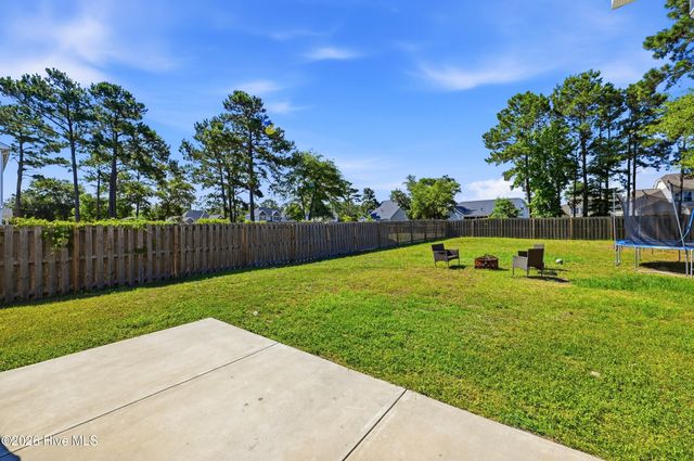 534 Saratoga Road, Sneads Ferry, NC 28460