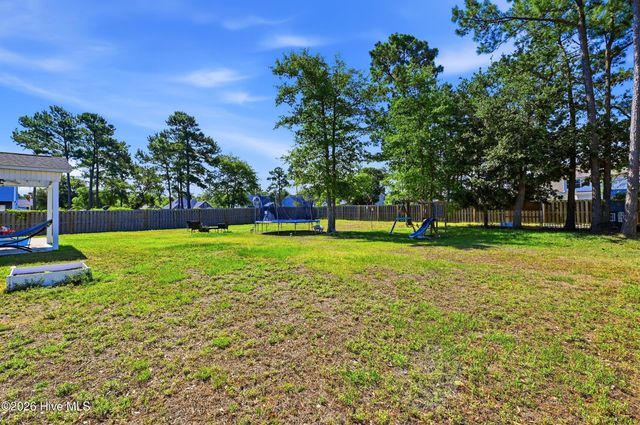 534 Saratoga Road, Sneads Ferry, NC 28460