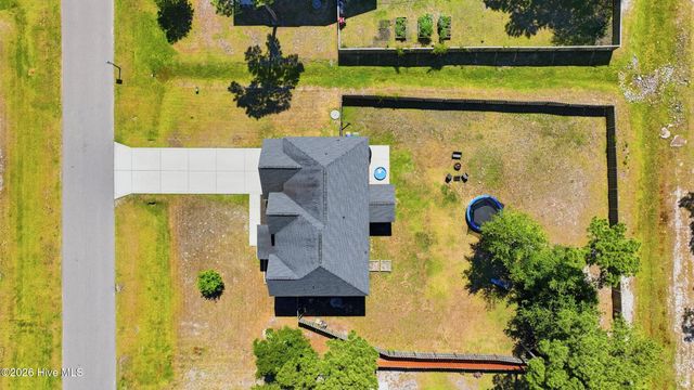 534 Saratoga Road, Sneads Ferry, NC 28460