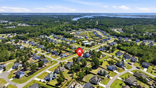 534 Saratoga Road, Sneads Ferry, NC 28460