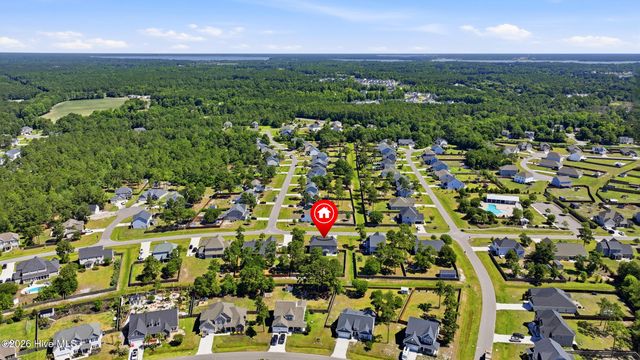 534 Saratoga Road, Sneads Ferry, NC 28460