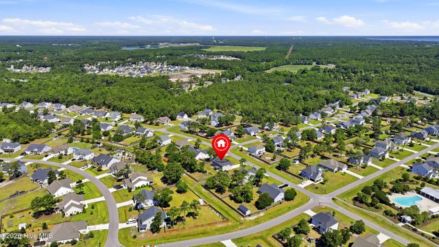 534 Saratoga Road, Sneads Ferry, NC 28460