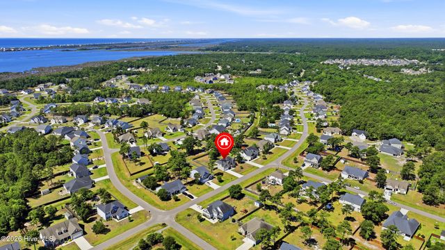 534 Saratoga Road, Sneads Ferry, NC 28460
