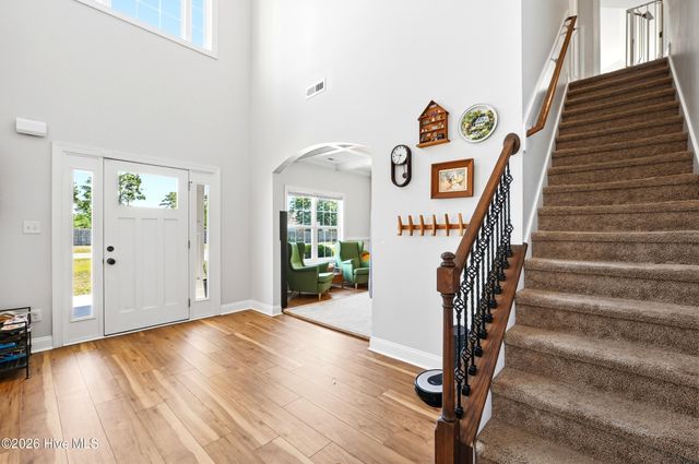 534 Saratoga Road, Sneads Ferry, NC 28460