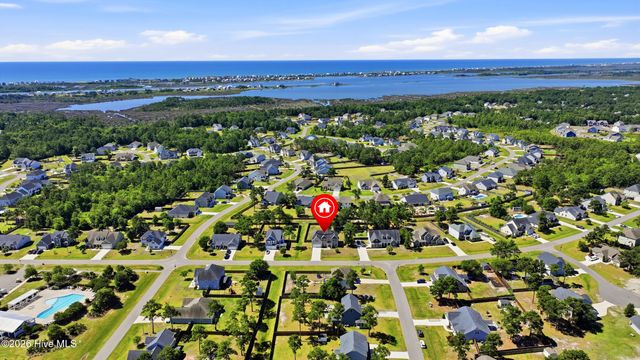 534 Saratoga Road, Sneads Ferry, NC 28460