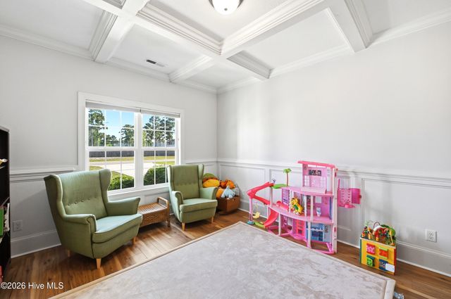 534 Saratoga Road, Sneads Ferry, NC 28460