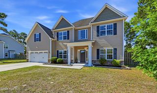 534 Saratoga Road, Sneads Ferry, NC 28460