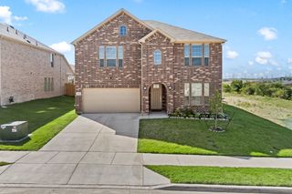 2904 Brainerd Drive, Saginaw, TX 76179