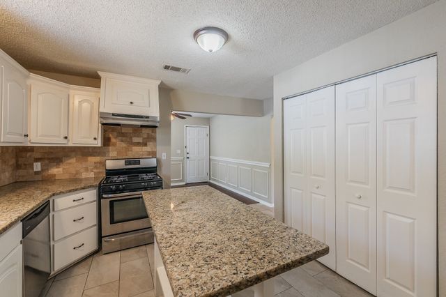 3144 Olive Place, Fort Worth, TX 76116
