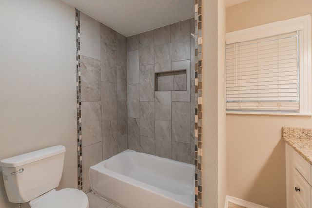 3144 Olive Place, Fort Worth, TX 76116