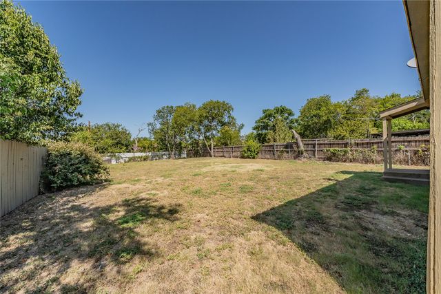 3144 Olive Place, Fort Worth, TX 76116