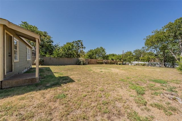 3144 Olive Place, Fort Worth, TX 76116