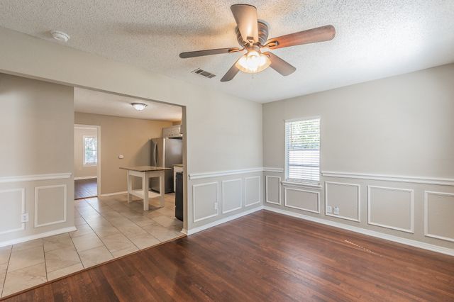3144 Olive Place, Fort Worth, TX 76116